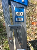 Werner Step Ladder