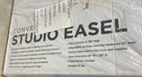 Convertible Studio Easel, NEW/UNOPENED BOX