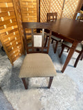 Big Lots Table and (4) Chairs