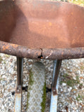 True Temper Metal Wheel Barrow *Read Description