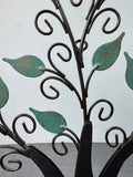 Hallmark Tabletop Metal Family Tree Display