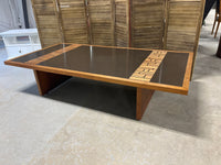 Frank Rohloff Studio Style Coffee Table