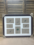 Fetco Renewable Wood Photo Frame