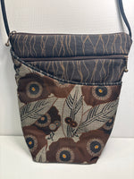 Maruca Handmade in Colorado Cross Body Bag
