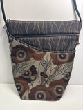 Maruca Handmade in Colorado Cross Body Bag