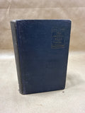 Washington Irving The Sketch Book c.1928