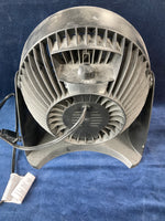 Honeywell Tabletop Fan - WORKING