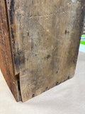 Vintage Sears-Roebuck Wooden Box