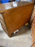 Henredon Dresser with Carved Drawers***HEAVY ITEM***READ DETAILS ON PICK UP POLICY***