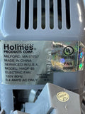 Holmes 2-Speed Tilting Oscillating Fan (WORKS)