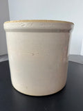 Robinson Ransbottom Pottery Company 2-Gallon Stoneware Crock