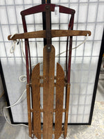 Vintage Yankee Clipper Sled