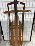 Vintage Yankee Clipper Sled