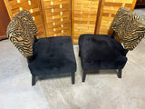 Ashley Furniture Pair of Chairs