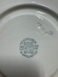 15-Piece Wedgwood England Embossed Patrician China Set