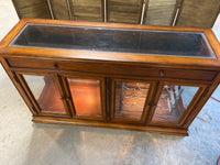 Thomasville Lighted Display Console (A)