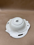 Fitz And Floyd Floral Bowl