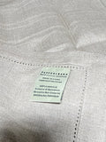 Pottery Barn Stone Color Cloth Napkins - Set Of 4