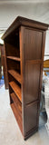 Bookcase (B) with Adjustable Shelves
