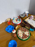 Assorted Toy Lot