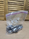 Assorted Flatware Set - 46 Pieces