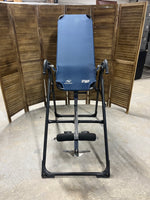 Hang Ups Inversion Table