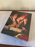 Harry Potter and the Chamber Secrets Sealed Puzzle