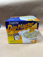 Rival Crock Pot Dip Master WORKS