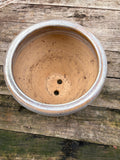 (A)Glazed Pottery Planter