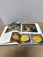 Lot Of 3 Foods Of The World Books