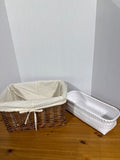 Pair Of Baskets
