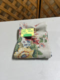 Floral Table Cloth, Small rectangle shape/54"x35"