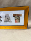 Cat Picture Frame
