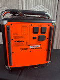 ION Job Rocker Plus Bluetooth Speaker