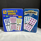 Pair Of Dominoes Games