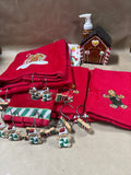 Gingerbread Lot