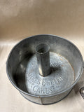 Kitchen Vintage Lot - 2 Piece