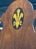 Chippendale Style Mirror