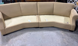 Precedent by Sherrill Sectional Sofa ***HEAVY ITEM***READ DETAILS ON PICK UP POLICY***