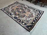 Nain Collection Unique Loom Rug, 5' x 8'