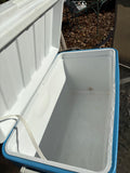 Coleman Polylite Cooler/Ice Chest