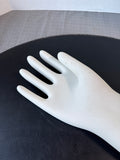 Vintage Right Hand Glove Mold