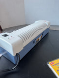 GBC 9” Personal Laminator with Box