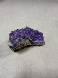 (N) Amethyst Cluster Specimen