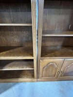 3 Piece Wall Unit