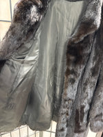 Unbranded Womans Fur Coat NO SIZE