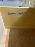 French Provincial Armoire by Thomasville ***HEAVY ITEM***