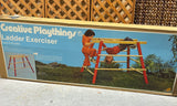 Creative Playthings Ladder Exerciser (1970's)