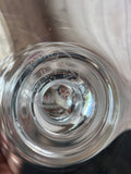 Baccarat Crystal Capri Claret Wine Glass (D)