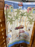 Flip Flop/Beach Bath Lot